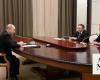 Nuclear chief Grossi meets Putin to discuss Zaporizhzhia plant