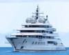 US spends $20 million to maintain superyacht seized from Russian oligarch