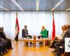 UAE delegation in Switzerland to boost bilateral trade relations
