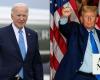 Trump or Biden? Haley voters are split