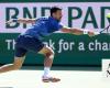 World No. 1 Novak Djokovic excited by return to Indian Wells