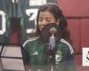 Layan Jouhari ‘proud’ to be voice of Saudi 2034 World Cup bid