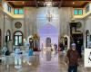 Ancient mosque stands witness to Muslim influence in Thailand’s present and past