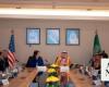 Kingdom, US discuss cooperation on communication technologies