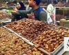 Jeddah’s date markets buzzing as Ramadan nears