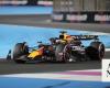 Max Verstappen claims pole for Saudi Arabian Grand Prix