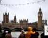 Charity worker quits UK govt anti-Islamophobia role