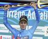 Tour de France champion Jonas Vingegaard wins the weeklong Tirreno-Adriatico race