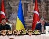 Zelensky’s Turkiye visit sparks speculation over Ankara-Moscow ties
