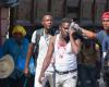 Haiti spirals to collapse as gangs tighten grip