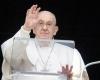 Pope sparks anger after saying Ukraine should have ‘courage of the white flag’ and negotiate