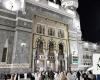 Grand Mosque authority designates doors for Umrah pilgrims