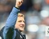 Eddie Howe refuses to point fingers at Newcastle United players after slump at Chelsea