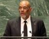 Haiti PM Ariel Henry resigns as law and order collapses