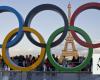 Stricter drug testing before Paris Olympics ordered for track and field athletes from 4 countries