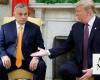 Trump won’t give money to Ukraine if elected, says Hungary’s Orban