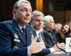 United States faces ‘increasingly fragile world order,’ spy chiefs say