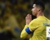 Ronaldo’s Al-Nassr go down fighting in AFC Champions League