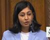 UK’s youngest Muslim MP biggest target of online hate: Parliamentary records