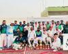 Howzat! Cricket officials bowled over by growth of game in Riyadh