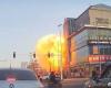Deadly China restaurant blast rocks city near Beijing