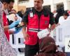 Saudi Red Crescent Authority steps up work in Makkah