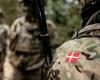 Denmark to start conscripting women for military service