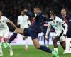 Mbappe scores as PSG beat Nice 3-1 to reach French Cup semifinals