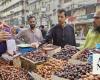 Gulf dates reign supreme on Bangladeshi iftar tables