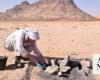 How the discovery of 7,000-year-old stone tools cements Saudi Arabia’s place on the world heritage map