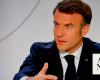 Macron warns against ‘limits’ on backing Ukraine