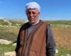 The battle between farmers in West Bank pitting Israel against the US
