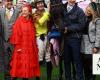 Superstar’ Galopin Des Champs wins back-to-back Cheltenham Gold Cups