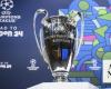 Holders Man City to face Real Madrid in Champions League quarters