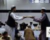 Mosque iftars bring Afghans together in cherished Ramadan tradition