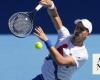 Novak Djokovic withdraws from the Miami Open