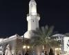 Al-Ghamamah Mosque preserves Islamic history in Madinah
