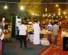 Saudi hospitality shines in Makkah during holy month