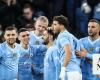 Man City and second-tier Coventry reach FA Cup semis, Tottenham beaten heavily in EPL