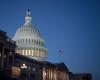 Congress under pressure to avert shutdown with deadline just days away