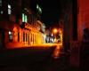 Cubans stage rare street protest over power blackouts