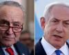 Netanyahu’s response to Schumer widens rift in US-Israeli relations