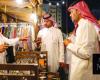 Festivities bring fresh shine to Jeddah in the holy month