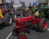 Farmers protest in Madrid despite EU concessions