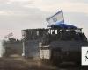 US military support currently ‘very slow’: Israeli official