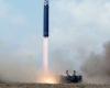 Seoul: N. Korea fires multiple ballistic missiles towards Sea of Japan