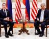 US-Philippines alliance is ‘ironclad', says Blinken