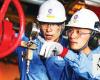 China discovers 100m tonne oilfield in Bohai Sea