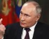 Putin hails annexation of Crimea after claiming election win