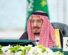 Saudi Cabinet hails economic progress after non-oil activity boost